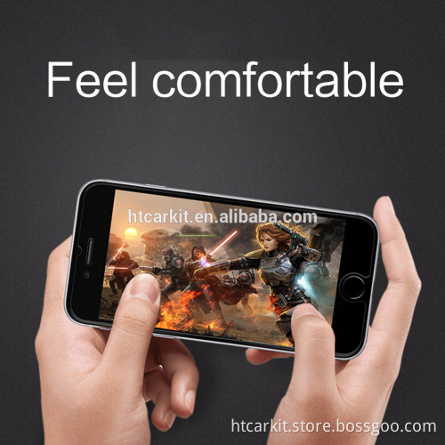 wholesale latest design high quality for iphone screen protector